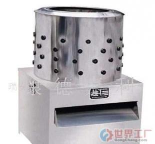 批發(fā)家禽脫毛機(jī),禽類(lèi)脫毛機(jī),脫雞毛機(jī),電動(dòng)脫毛機(jī)_機(jī)械及行業(yè)設(shè)備